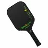 GRUVN RAW-16H Gregory Storm Middleweight Carbon Fiber Pickleball Paddle