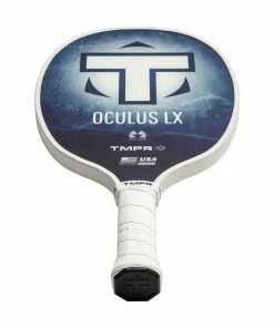 TMPR Oculus LX Middleweight Composite Pickleball Paddle 48 TMPR Oculus LX Middleweight Composite Pickleball Paddle -Middleweight Pickleba Shop 97c8 02 22 tmpr oculus lx middleweight composite pickleball paddle 33985 4 l
