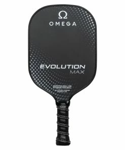 Engage OMEGA Evolution Max Middleweight Carbon Fiber Pickleball Paddle 8 Engage OMEGA Evolution Max Middleweight Carbon Fiber Pickleball Paddle -Middleweight Pickleba Shop 98ad 06 22 engage omega evolution max middleweight carbon fiber pickleball paddle 35947 2 l