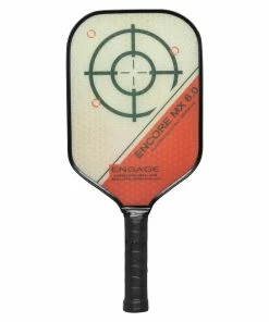Engage Encore MX 6.0 BLEMISHED Middleweight Composite Pickleball Paddle -Middleweight Pickleba Shop 9932 06 22 engage encore mx 6 0 blemished middleweight composite pickleball paddle 35284 2 l
