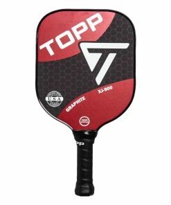 TOPP XJ-900 Middleweight Graphite Pickleball Paddle -Middleweight Pickleba Shop 99bb 04 21 topp xj 900 middleweight graphite pickleball paddle 33989 2 l
