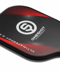 Oneshot Ultimateshot 2.0 Composite Middleweight Pickleball Paddle 24 Oneshot Ultimateshot 2.0 Composite Middleweight Pickleball Paddle -Middleweight Pickleba Shop 99c7 07 22 oneshot ultimateshot 2 0 composite middleweight pickleball paddle 34184 10 l