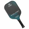 Engage OMEGA Evolution Extreme X 1/2" Core Middleweight Carbon Fiber Pickleball Paddle