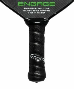 Engage Poach Infinity EX Middleweight Composite Pickleball Paddle -Middleweight Pickleba Shop 99ec 04 22 engage poach infinity ex middleweight composite pickleball paddle 35669 21 l