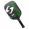 Gearbox GX6 Control Middleweight Carbon Fiber Pickleball Paddle