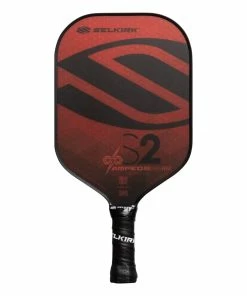 Selkirk Amped S2 Middleweight Composite Pickleball Paddle -Middleweight Pickleba Shop 9ae7 10 21 2021 selkirk amped s2 middleweight composite pickleball paddle 35252 2 l