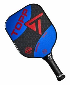 TOPP XJ-900 Middleweight Graphite Pickleball Paddle