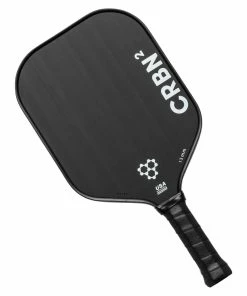 CRBN² 13MM Middleweight Carbon Fiber Pickleball Paddle