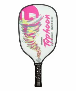 GAMMA Typhoon Middleweight Composite Pickleball Paddle -Middleweight Pickleba Shop 9c63 06 21 gamma typhoon middleweight composite pickleball paddle 34476 4 l