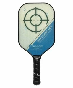 Engage Encore MX Middleweight Composite Pickleball Paddle -Middleweight Pickleba Shop 9d0e 07 22 engage encore mx middleweight composite pickleball paddle 35961 2 l