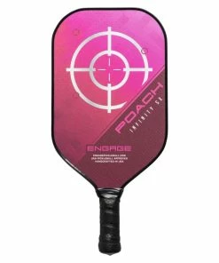 Engage Poach Infinity SX Middleweight Composite Pickleball Paddle -Middleweight Pickleba Shop 9d95 03 22 engage poach infinity sx middleweight composite pickleball paddle 35572 12 l