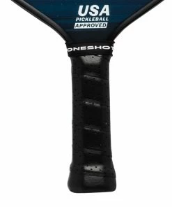 Oneshot Powershot 2.0 Composite Middleweight Pickleball Paddle 44 Oneshot Powershot 2.0 Composite Middleweight Pickleball Paddle -Middleweight Pickleba Shop 9dde 10 22 oneshot powershot 2 0 composite middleweight pickleball paddle 34187 3 l