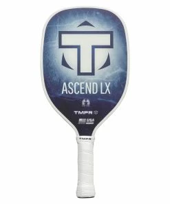 TMPR Ascend LX Middleweight Composite Pickleball Paddle 37 TMPR Ascend LX Middleweight Composite Pickleball Paddle -Middleweight Pickleba Shop 9dec 02 22 tmpr ascend lx middleweight composite pickleball paddle 33957 2 l