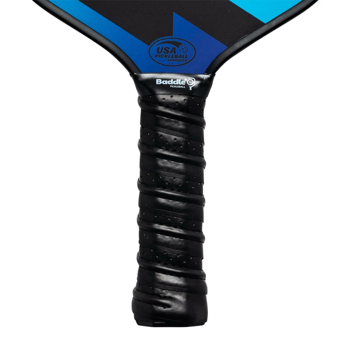 Baddle Ballista Middleweight Graphite Pickleball Paddle 6 Baddle Ballista Middleweight Graphite Pickleball Paddle - Image 6