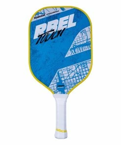 Babolat RBEL Touch Carbon Fiber Middleweight Pickleball Paddle 9 Babolat RBEL Touch Carbon Fiber Middleweight Pickleball Paddle -Middleweight Pickleba Shop 9e5b 03 21 babolat rbl touch carbon fiber middleweight pickleball paddle 34171 2 l