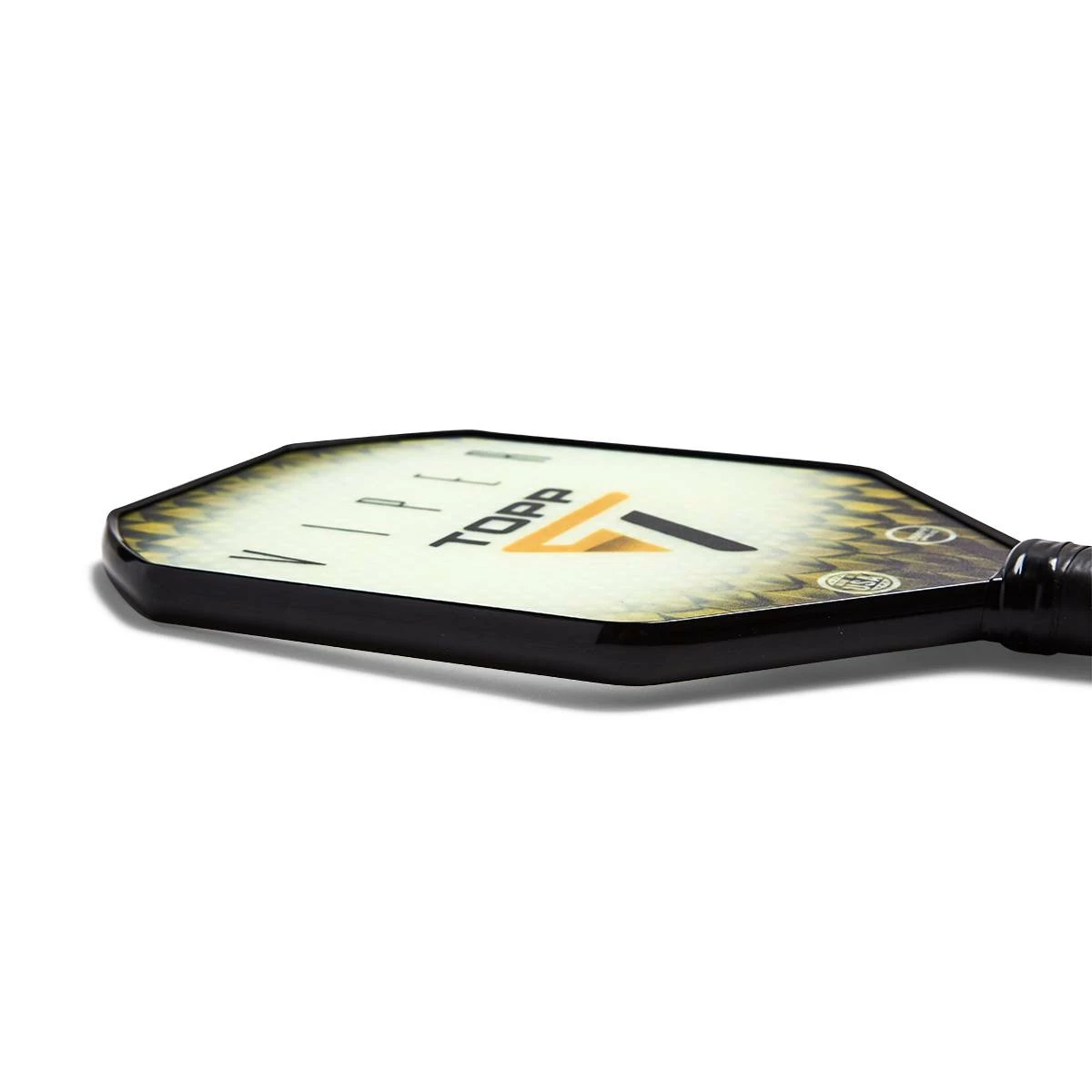 TOPP Viper Middleweight Composite Pickleball Paddle 27 TOPP Viper Middleweight Composite Pickleball Paddle - Image 27