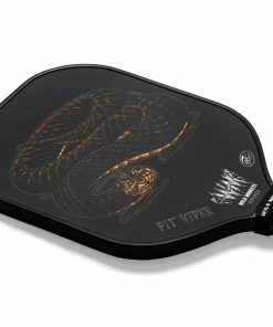 Wild Monkeys Pit Viper Middleweight Carbon Fiber Pickleball Paddle -Middleweight Pickleba Shop 9ef7 03 22 wild monkeys pit viper middleweight carbon fiber pickleball paddle 35574 10 l