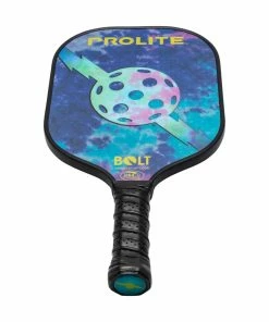 PROLITE Bolt Middleweight Carbon Fiber Pickleball Paddle 26 PROLITE Bolt Middleweight Carbon Fiber Pickleball Paddle -Middleweight Pickleba Shop 9f11 05 22 prolite bolt middleweight carbon fiber pickleball paddle 34053 9 l