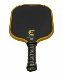 Electrum Pro II Middleweight Carbon Fiber Pickleball Paddle -Middleweight Pickleba Shop 9fde 07 22 electrum pro 2 middleweight carbon fiber pickleball paddle 35719 006 l