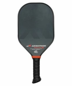 ProXR Advantage Blackout Series 14MM Middleweight Composite Pickleball Paddle -Middleweight Pickleba Shop a018 06 22 proxr advantage blackout series 14mm middleweight composite pickleball paddle 35882 2 l