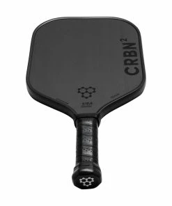 CRBN² 16MM Middleweight Carbon Fiber Pickleball Paddle -Middleweight Pickleba Shop a025 09 22 crbn 16mm middleweight carbon fiber pickleball paddle 36123 4 l