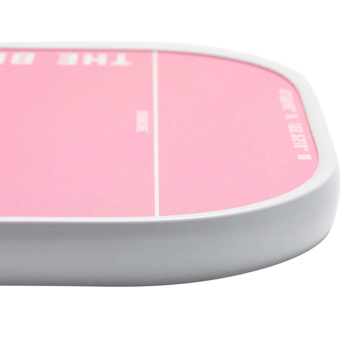 The Best Paddle Fiberglass Model Middleweight Composite (Fiberglass) Pickleball Paddle 6 The Best Paddle Fiberglass Model Middleweight Composite (Fiberglass) Pickleball Paddle - Image 6