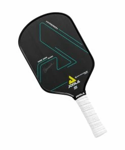 JOOLA Simone Jardim Hyperion CFS 14mm Swift Middleweight Carbon Fiber Pickleball Paddle