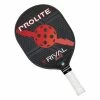 PROLITE Rival PowerSpin 2.0 Middleweight Composite Pickleball Paddle