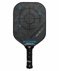Engage Poach Infinity Middleweight Composite Pickleball Paddle -Middleweight Pickleba Shop a1e7 03 22 engage poach infinity ex middleweight composite pickleball paddle 34346 2 l
