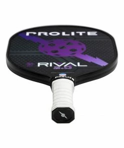 PROLITE Rival PowerSpin 2.0 Middleweight Composite Pickleball Paddle -Middleweight Pickleba Shop a216 07 21 prolite rival powerspin 2 0 middleweight composite pickleball paddle 34950 14 l
