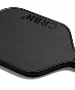 CRBN² 16MM Middleweight Carbon Fiber Pickleball Paddle -Middleweight Pickleba Shop a2a6 09 22 crbn 16mm middleweight carbon fiber pickleball paddle 36123 5 l