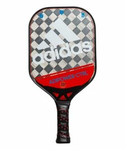 Adidas ADIPOWER CTRL Middleweight Carbon Aluminized Pickleball Paddle -Middleweight Pickleba Shop a2ec 11 21 adidas adipower ctrl middleweight carbon aluminized pickleball paddle 35232 2 l
