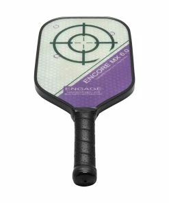 Engage Encore MX 6.0 Middleweight Composite Pickleball Paddle 55 Engage Encore MX 6.0 Middleweight Composite Pickleball Paddle -Middleweight Pickleba Shop a315 06 22 engage encore mx 6 0 middleweight composite pickleball paddle 33970 4 l