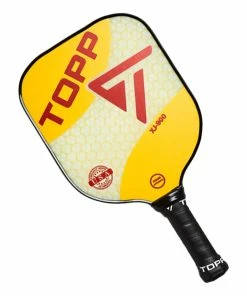 TOPP XJ-900 Middleweight Composite Pickleball Paddle -Middleweight Pickleba Shop a373 04 21 topp xj 900 middleweight composite pickleball paddle 33992 22 l
