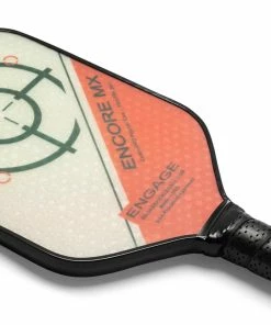 Engage Encore MX Middleweight Composite Pickleball Paddle -Middleweight Pickleba Shop a3cc 07 22 engage encore mx middleweight composite pickleball paddle 35961 17 l