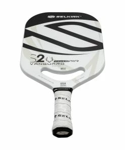 Selkirk VANGUARD Power Air S2 Middleweight Carbon Fiber Pickleball Paddle -Middleweight Pickleba Shop a414 08 22 selkirk vanguard power air s2 middleweight carbon fiber pickleball paddle 36116 4 l