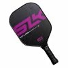 Selkirk SLK Atlas Control Middleweight Graphite Pickleball Paddle