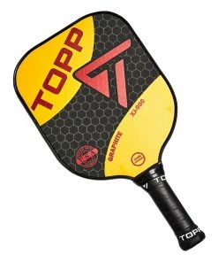 TOPP XJ-900 Middleweight Graphite Pickleball Paddle -Middleweight Pickleba Shop a4f1 04 21 topp xj 900 middleweight graphite pickleball paddle 33989 40 l