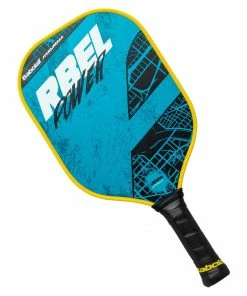 Babolat RBEL Power Middleweight Carbon Fiber Pickleball Paddle