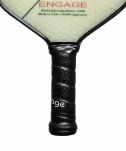 Engage Elite Pro Middleweight Composite Pickleball Paddle -Middleweight Pickleba Shop a574 09 21 engage elite pro middleweight composite pickleball paddle 35164 3 l