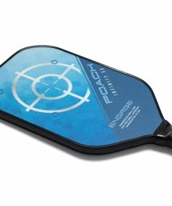 Engage Poach Infinity SX Middleweight Composite Pickleball Paddle -Middleweight Pickleba Shop a5a1 03 22 engage poach infinity sx middleweight composite pickleball paddle 35572 20 l