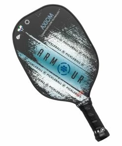 Armour Axiom Middleweight Graphite Pickleball Paddle