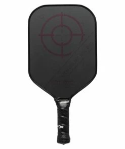 Engage Pursuit EX 6.0 Thick Core Middleweight Graphite Pickleball Paddle -Middleweight Pickleba Shop a667 10 22 engage pursuit ex 6 0 thick core middleweight graphite pickleball paddle 34491 8 l