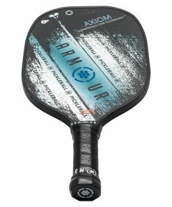 Armour Axiom Middleweight Graphite Pickleball Paddle -Middleweight Pickleba Shop a681 05 22 armour axiom middleweight graphite pickleball paddle 33952 9 l