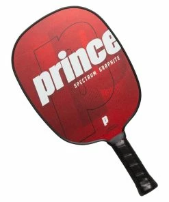 Prince Spectrum Middleweight Graphite Pickleball Paddle