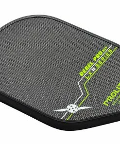 PROLITE Rebel Pro XLT Long Handle LX Middleweight Carbon Fiber Pickleball Paddle -Middleweight Pickleba Shop a6cf 03 22 prolite rebel pro xlt long handle lx middleweight carbon fiber pickleball paddle 35434 018 l