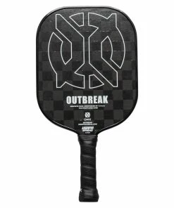 Onix Outbreak Middleweight Graphite Pickleball Paddle 26 Onix Outbreak Middleweight Graphite Pickleball Paddle -Middleweight Pickleba Shop a74d 09 22 onix outbreak middleweight graphite pickleball paddle 34208 23 l
