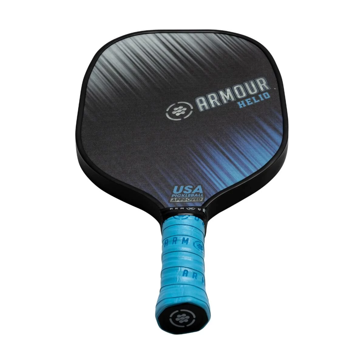 2023 Armour HELIO Middleweight Composite Pickleball Paddle 4 2023 Armour HELIO Middleweight Composite Pickleball Paddle - Image 4