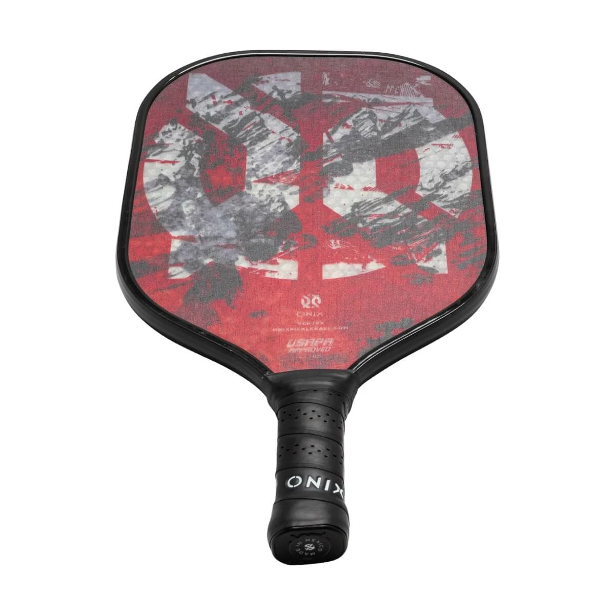 Onix Vertex Middleweight Composite Pickleball Paddle 4 Onix Vertex Middleweight Composite Pickleball Paddle - Image 4
