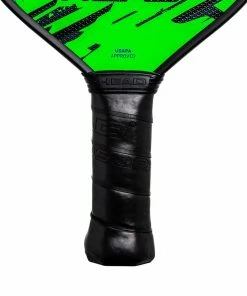 HEAD Gravity SH Middleweight Hybrid Pickleball Paddle -Middleweight Pickleba Shop a82e 04 21 head gravity sh middleweight hybrid pickleball paddle 34326 3 l